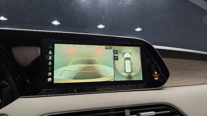 car Hyundai Palisade id285200 photo #15
