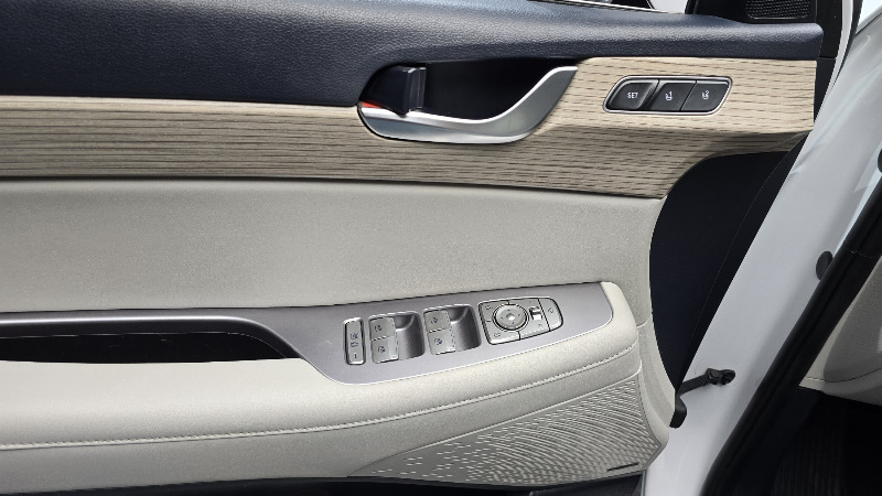 car Hyundai Palisade id285200 photo #19