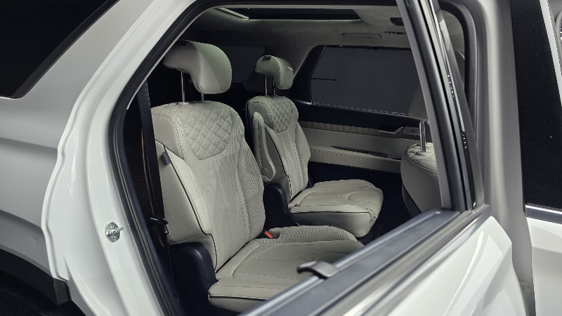 car Hyundai Palisade id285200 photo #26