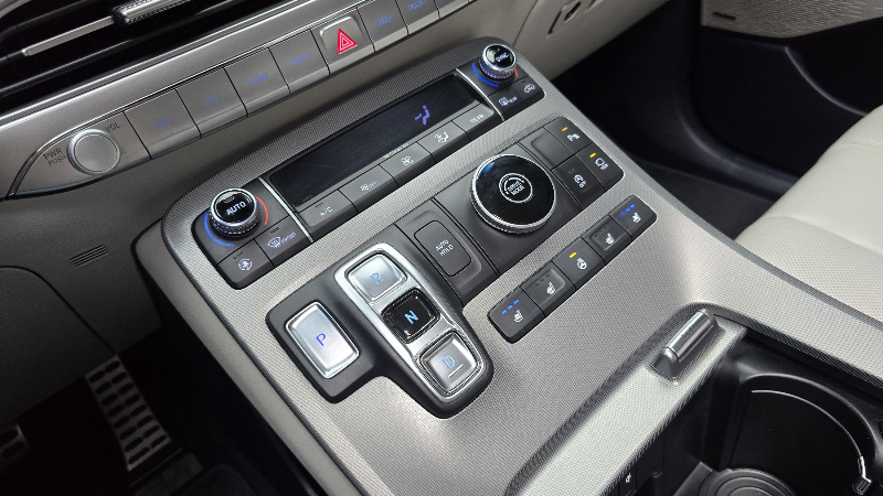car Hyundai Palisade id285200 photo #9