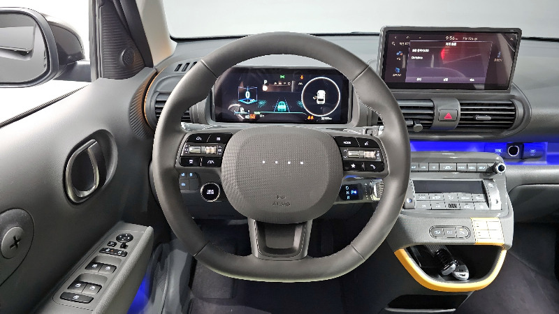 car Hyundai Casper id285211 photo #13