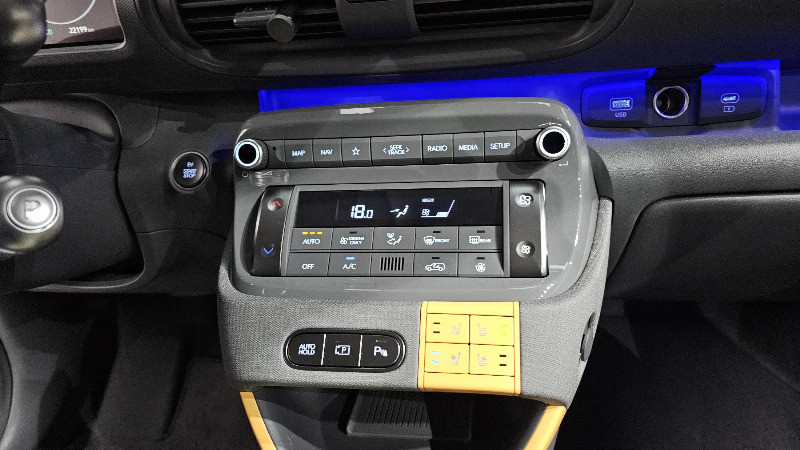 car Hyundai Casper id285211 photo #15