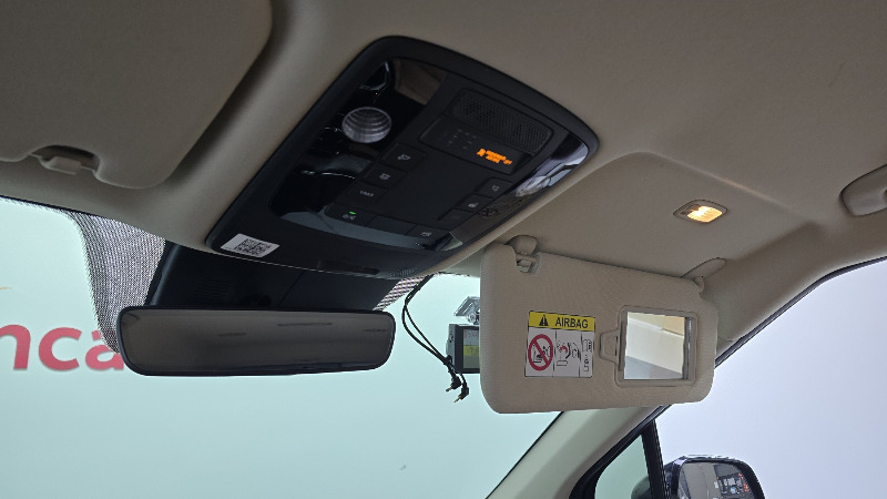 car KIA Carnival id285287 photo #18