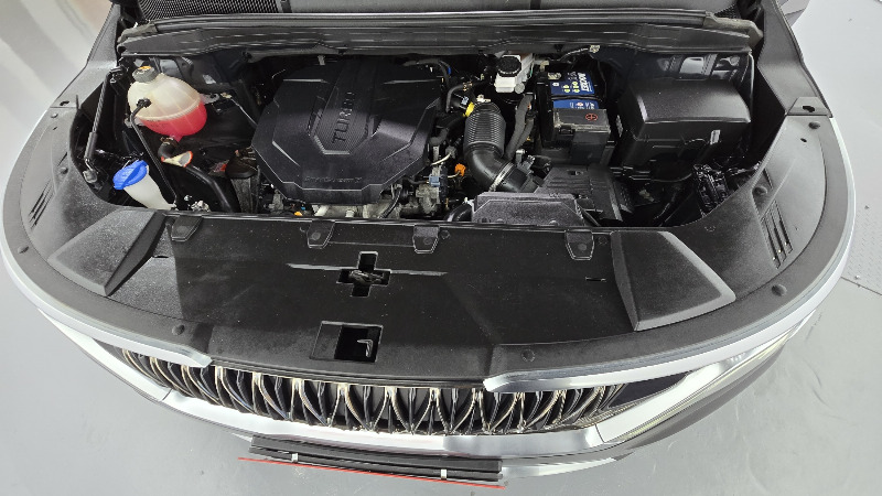 car KIA Carnival id285287 photo #6