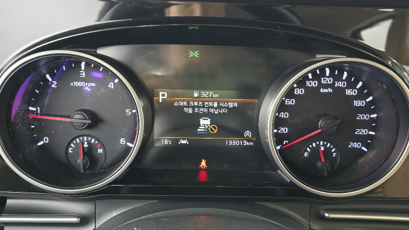 car KIA Carnival id285287 photo #8