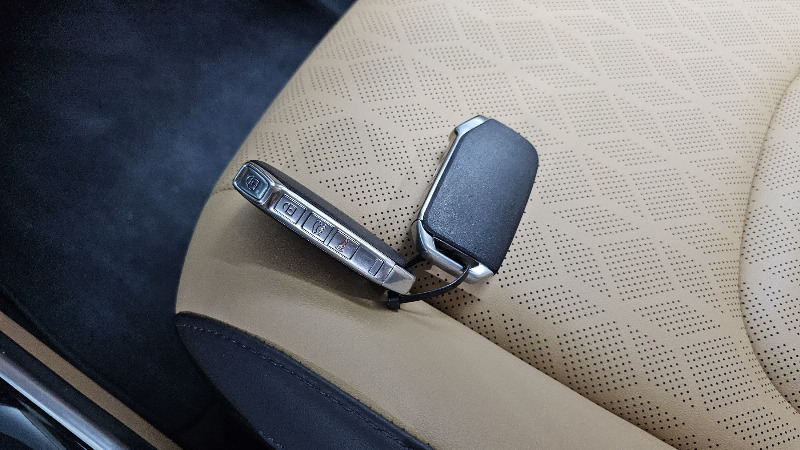 car KIA Carnival id285344 photo #19