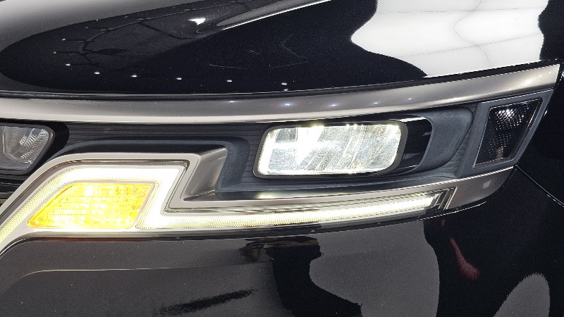 car KIA Carnival id285344 photo #22