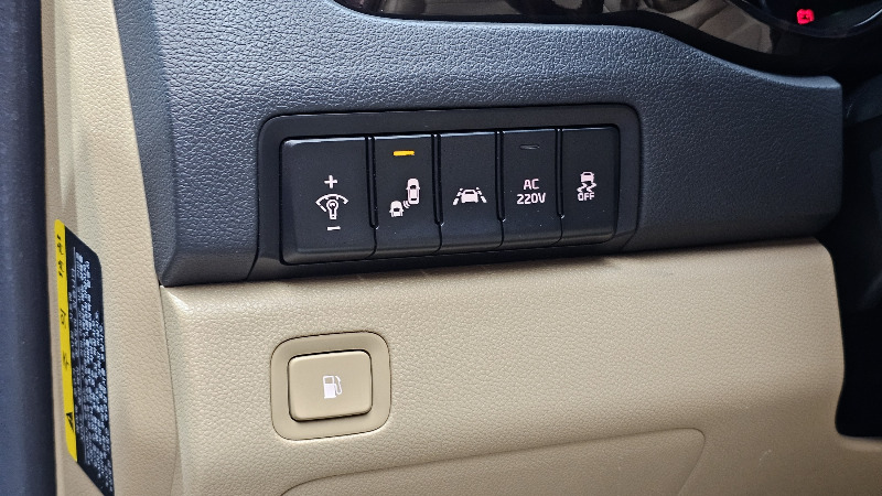 car KIA Carnival id285445 photo #15