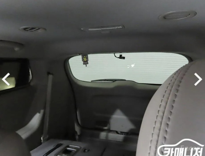 car KIA Carnival id285499 photo #12