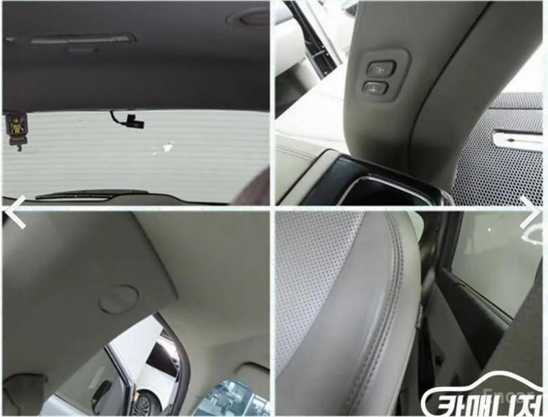 car KIA Carnival id285499 photo #19