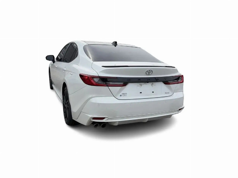 car Toyota Camry id285606 photo #11