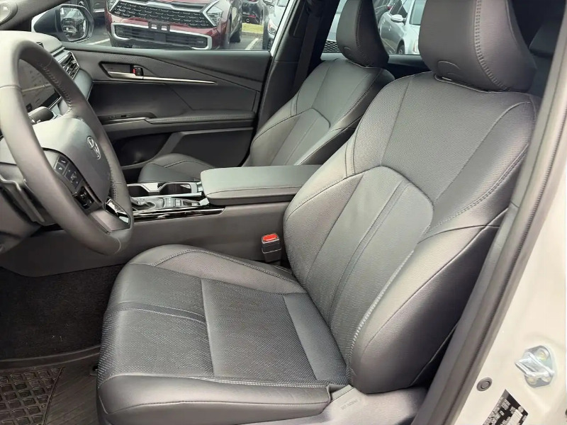 car Toyota Camry id285606 photo #19