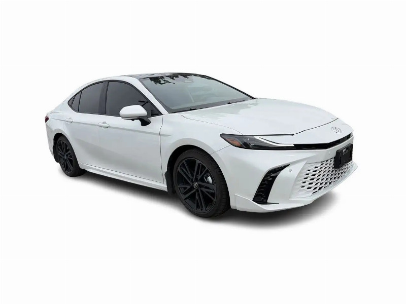 car Toyota Camry id285606 photo #2