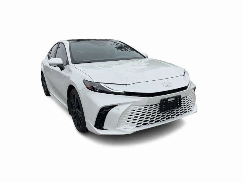 car Toyota Camry id285606 photo #3