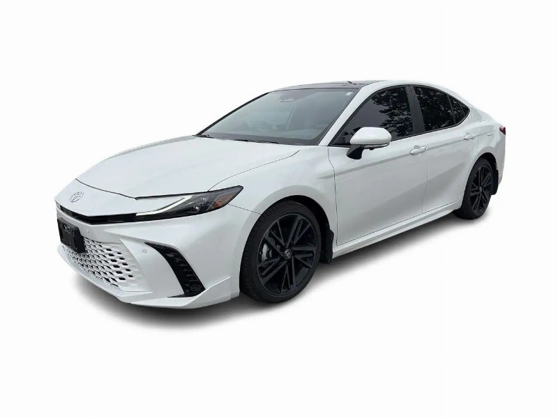 car Toyota Camry id285606 photo #6