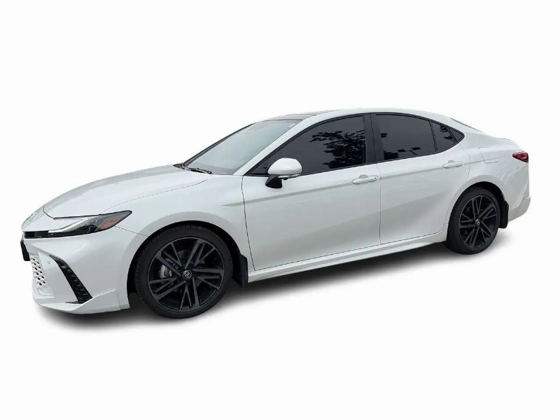 car Toyota Camry id285606 photo #7