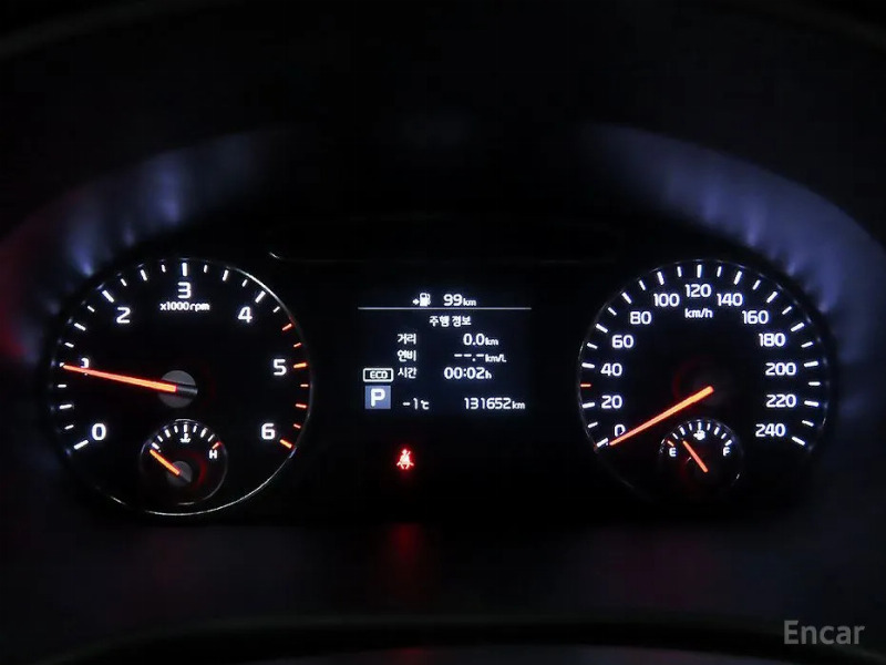 car KIA Sorento id285628 photo #10