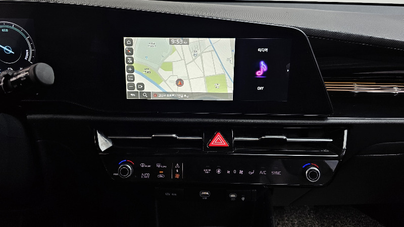 car KIA Niro id285645 photo #12