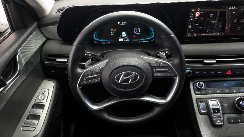 car Hyundai Palisade id285753 photo #13