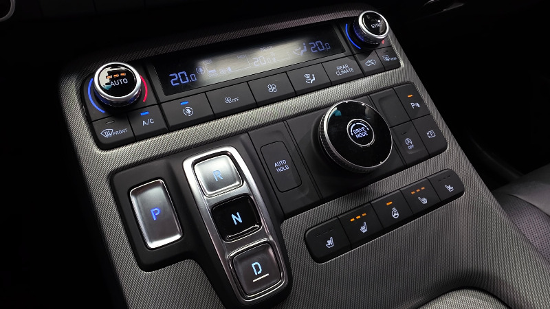 car Hyundai Palisade id285753 photo #9