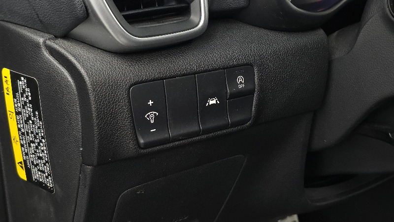 car KIA Sportage id285797 photo #27
