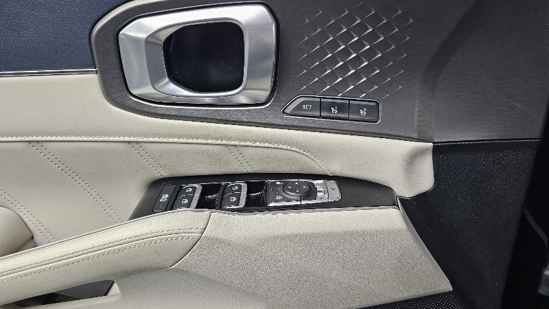 car KIA Sorento id285831 photo #14