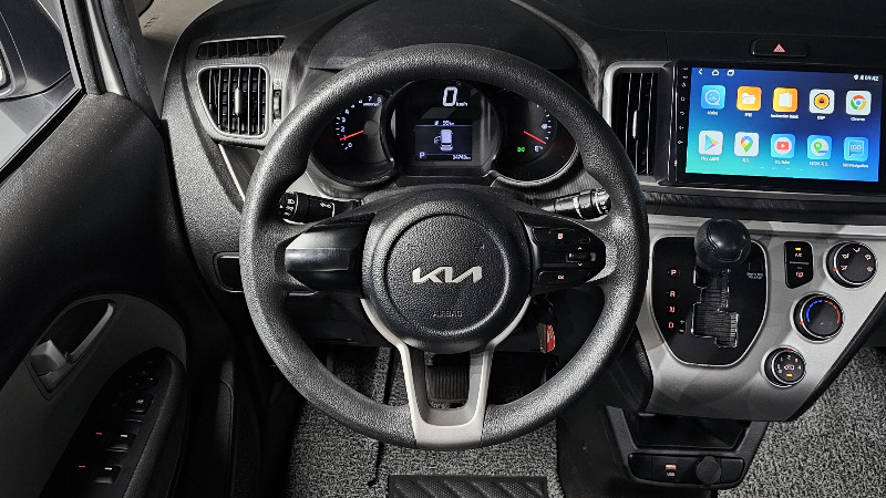 car KIA Ray id285852 photo #13