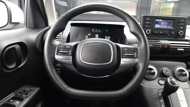 car Hyundai Casper id285886 photo #13