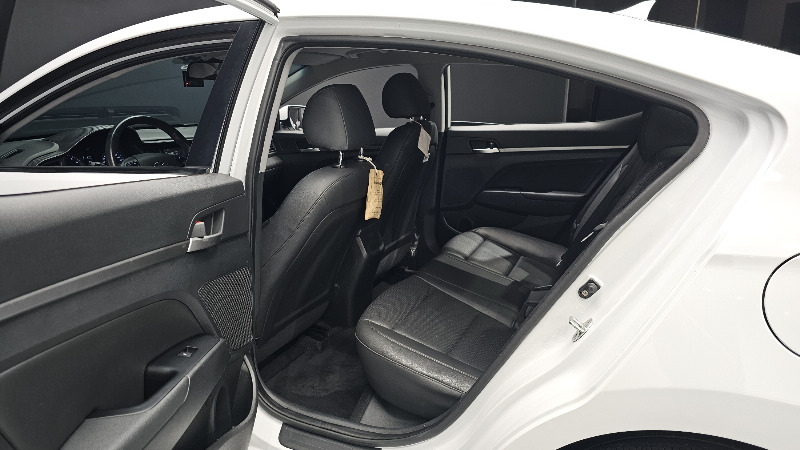 car Hyundai Avante id285923 photo #12