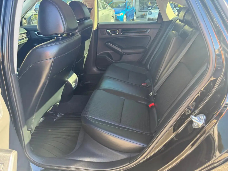 car Honda Civic id285927 photo #19
