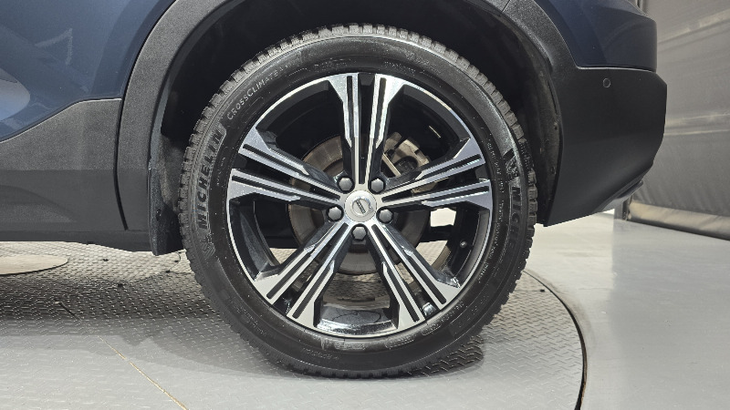 car Volvo XC40 id285940 photo #21
