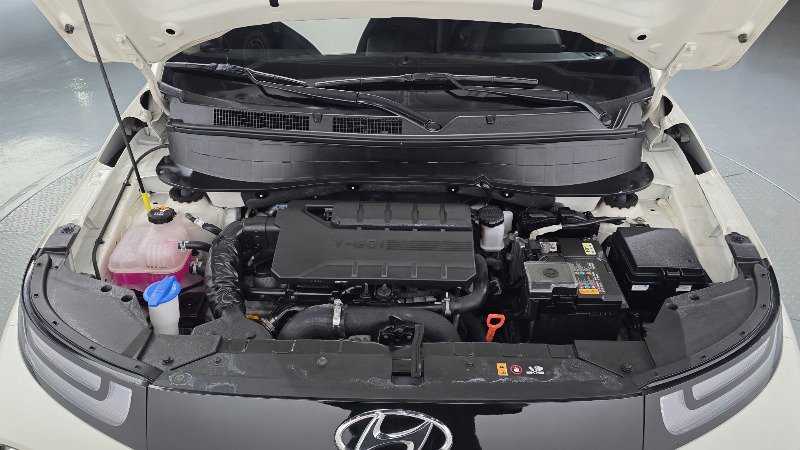 car Hyundai Casper id286051 photo #6