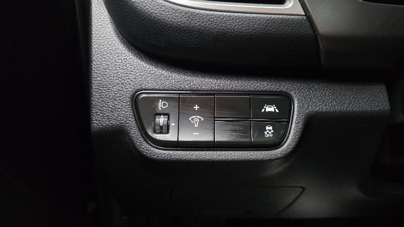 car KIA Seltos id286147 photo #18