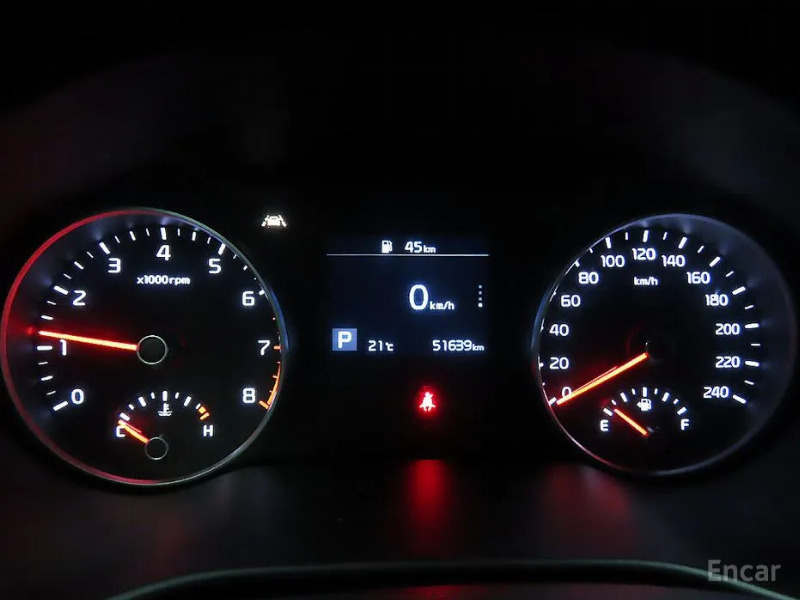 car KIA Sportage id286154 photo #8