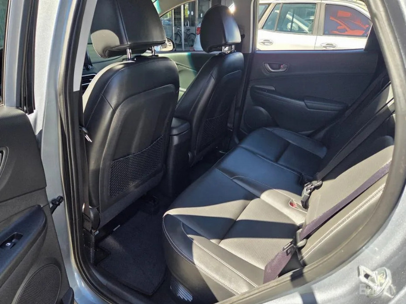 car Hyundai Kona id286222 photo #10