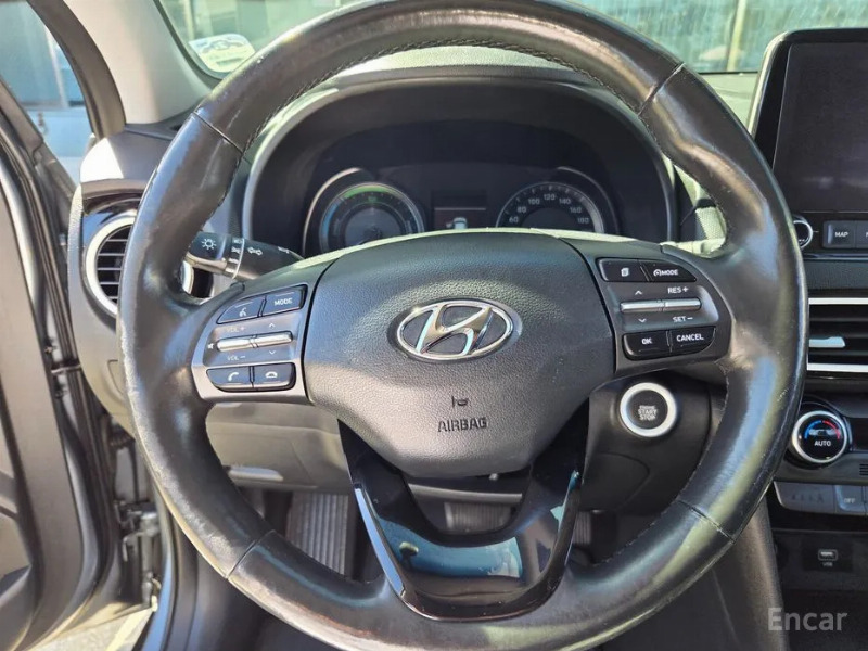 car Hyundai Kona id286222 photo #12