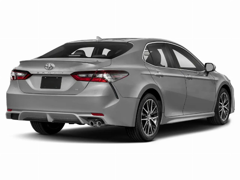 car Toyota Camry id286248 photo #2