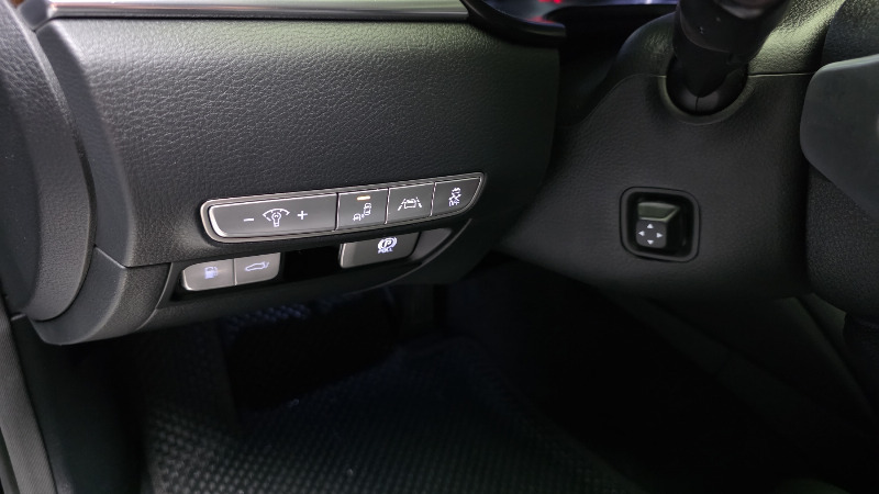 car KIA K9 id286297 photo #29