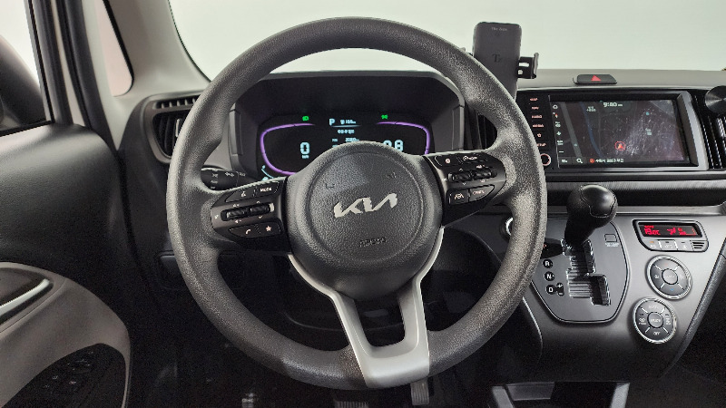 car KIA Ray id286307 photo #13
