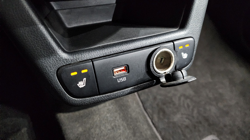 car KIA Ray id286307 photo #18