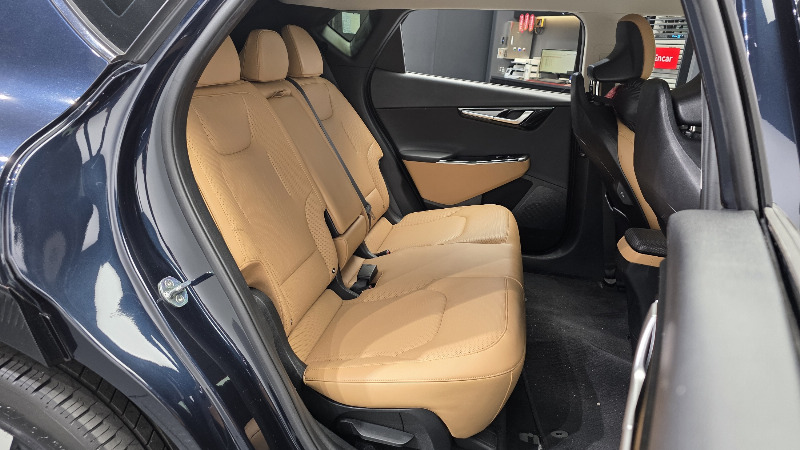 car KIA EV6 id286327 photo #12