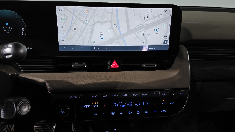car Hyundai IONIQ 5 id286338 photo #12