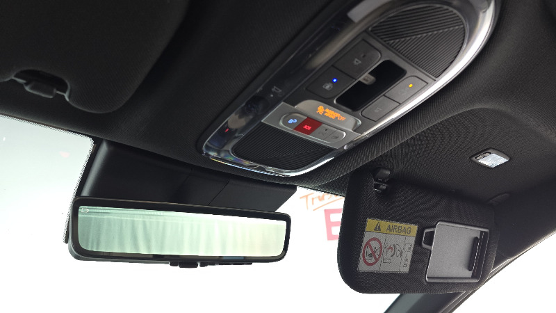 car Hyundai IONIQ 5 id286338 photo #27