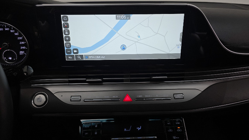 car Hyundai Grandeur id286378 photo #14
