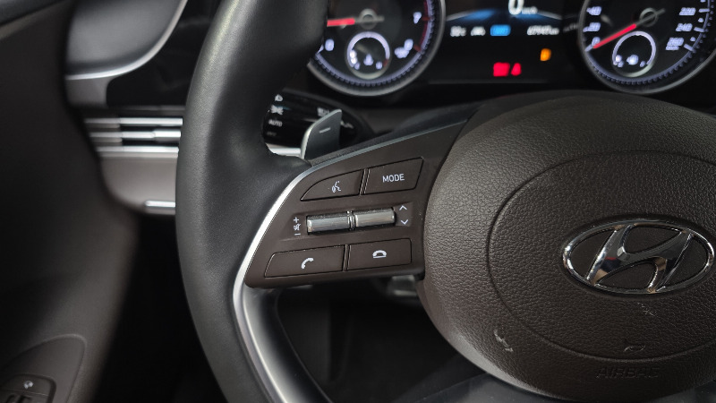 car Hyundai Grandeur id286378 photo #17