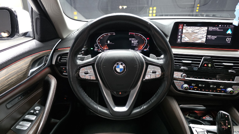 car BMW 5 Series id286392 photo #13