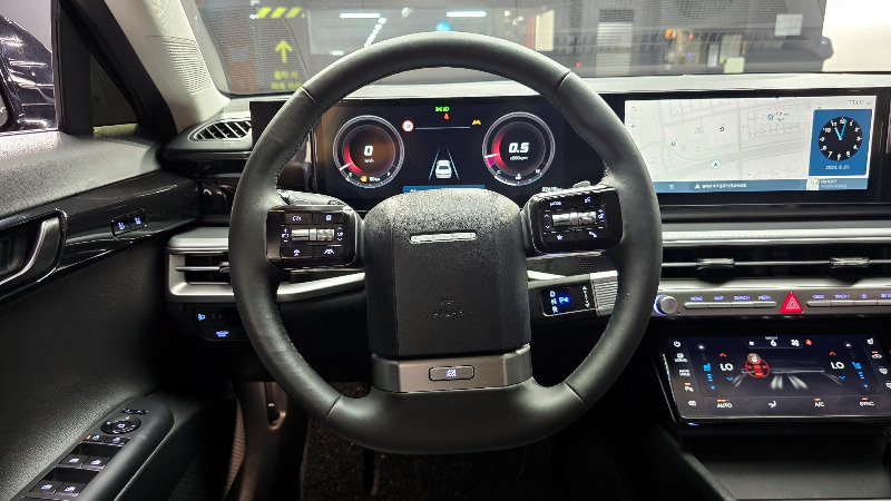 car Hyundai Grandeur id286509 photo #13