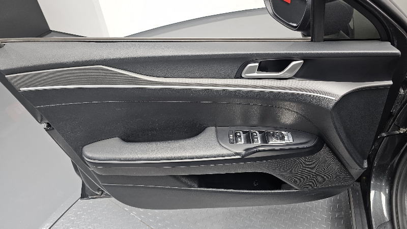 car KIA K5 id286612 photo #24