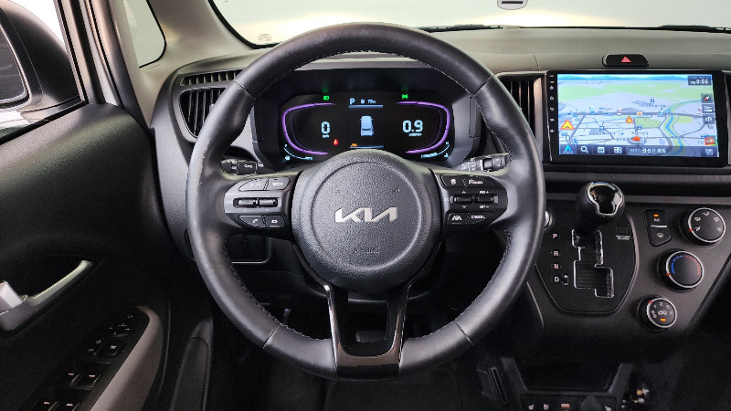 car KIA Ray id286640 photo #12