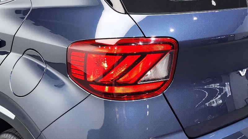 car Hyundai Venue id286681 photo #23